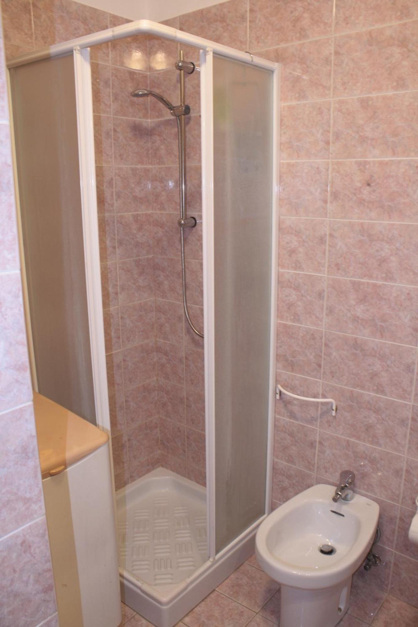 Nice Apartment In 陶尔米纳 外观 照片