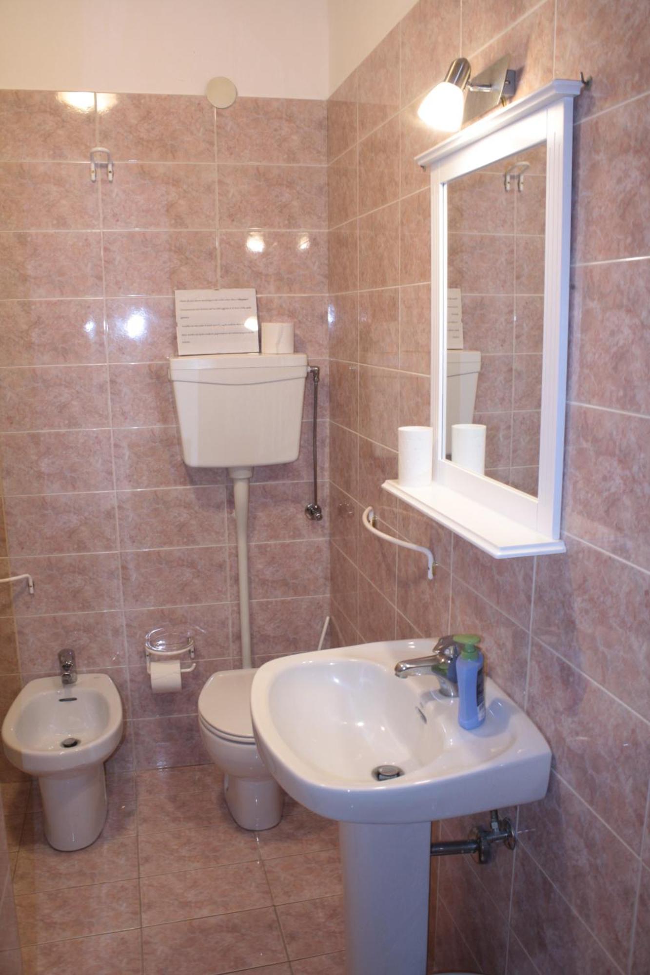 Nice Apartment In 陶尔米纳 外观 照片
