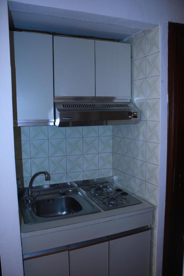 Nice Apartment In 陶尔米纳 外观 照片